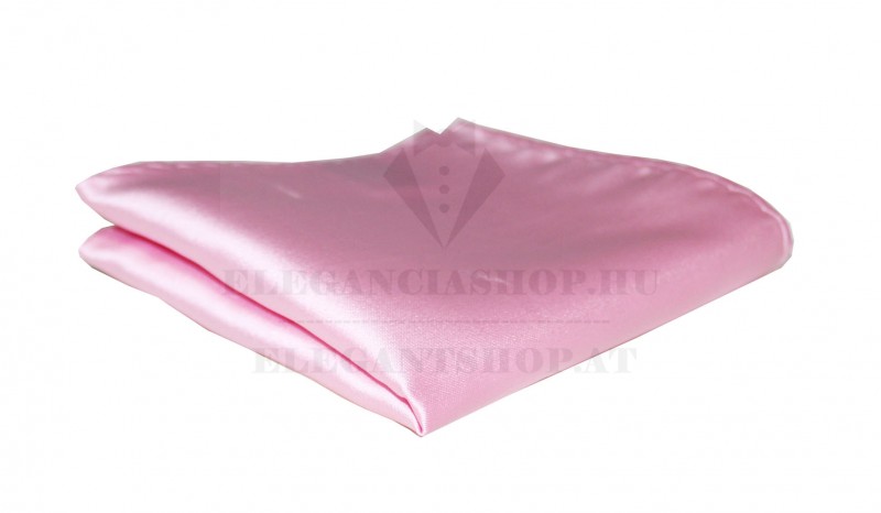        NM Slim szatén szett - Rózsaszín Nyakkendők esküvőre